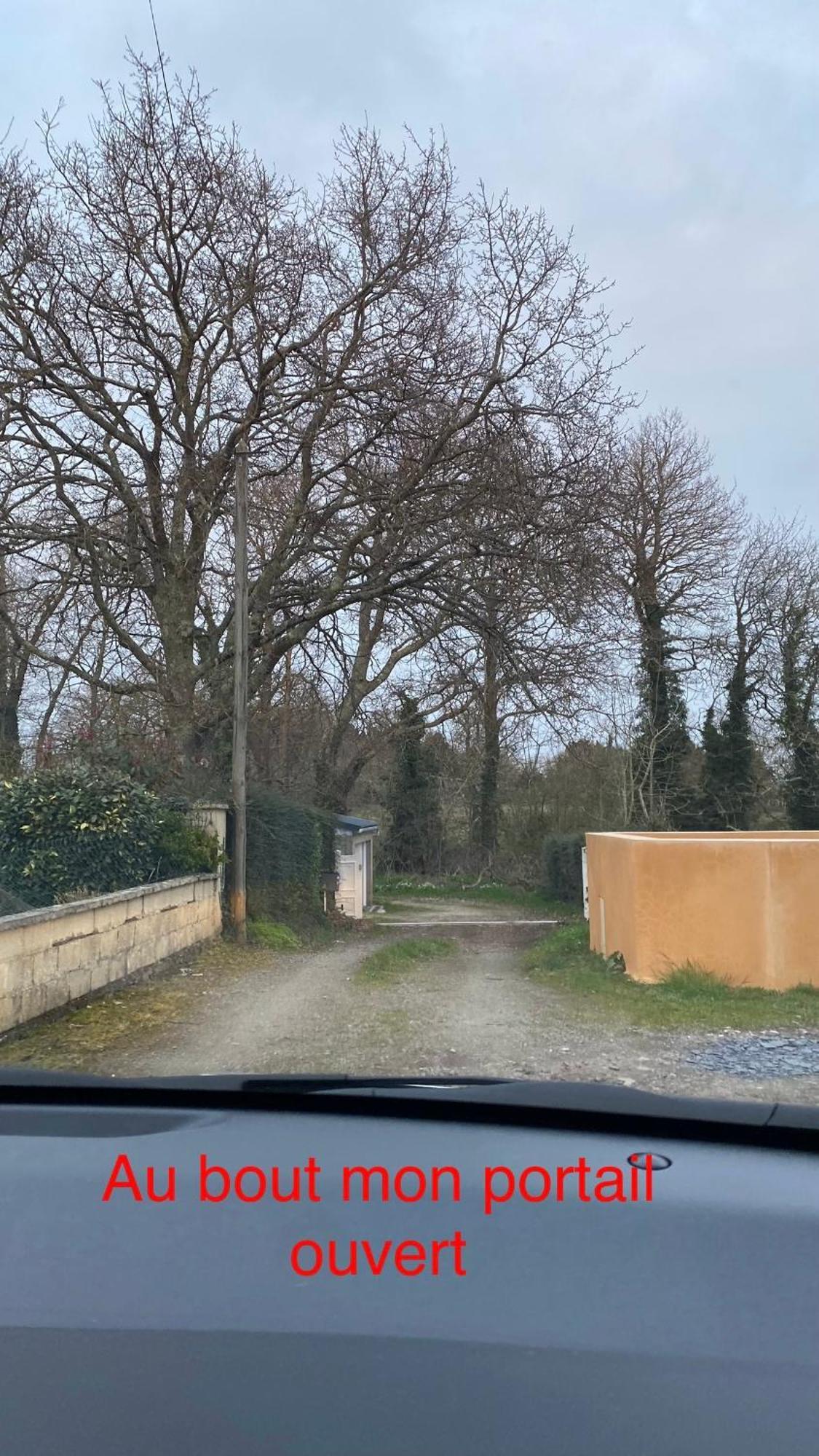 Paradis Clohars-Carnoët Esterno foto