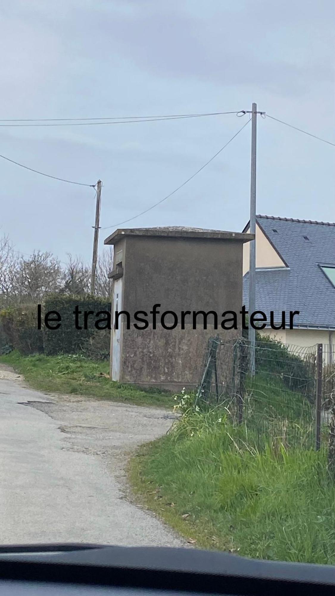 Paradis Clohars-Carnoët Esterno foto